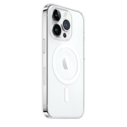 Capinha Transparente com MagSafe para iPhone 14 - Utyl