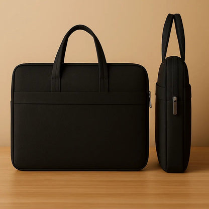Case Acolchoado Impermeável para Notebook – Proteção e Estilo - Utyl