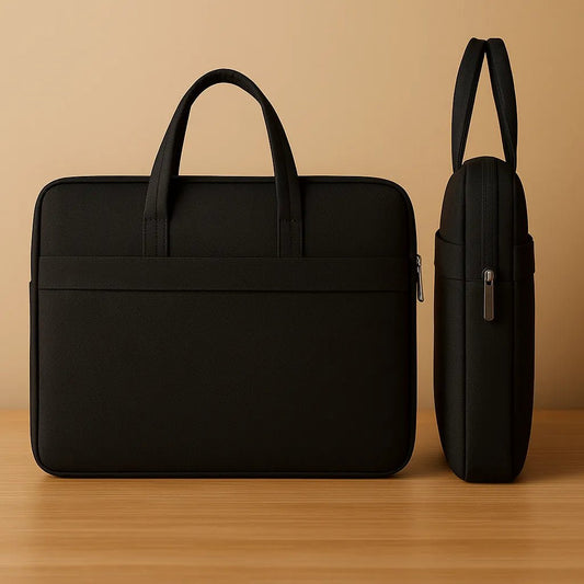 Case Acolchoado Impermeável para Notebook – Proteção e Estilo - Utyl