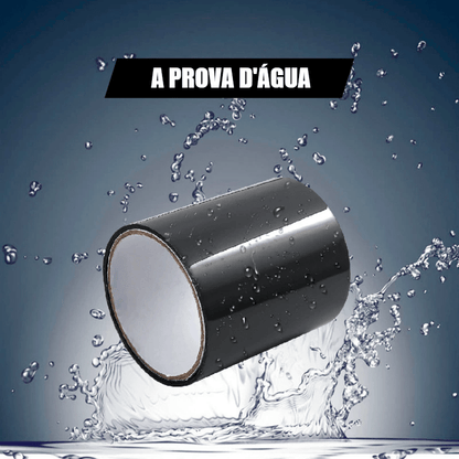 Fita Adesiva para Vedação Super Forte - Utyl