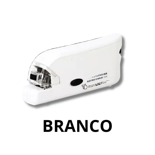 Grampeador Elétrico Automático - Utyl