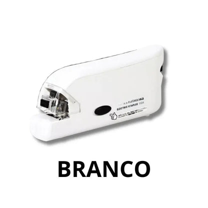 Grampeador Elétrico Automático - Utyl