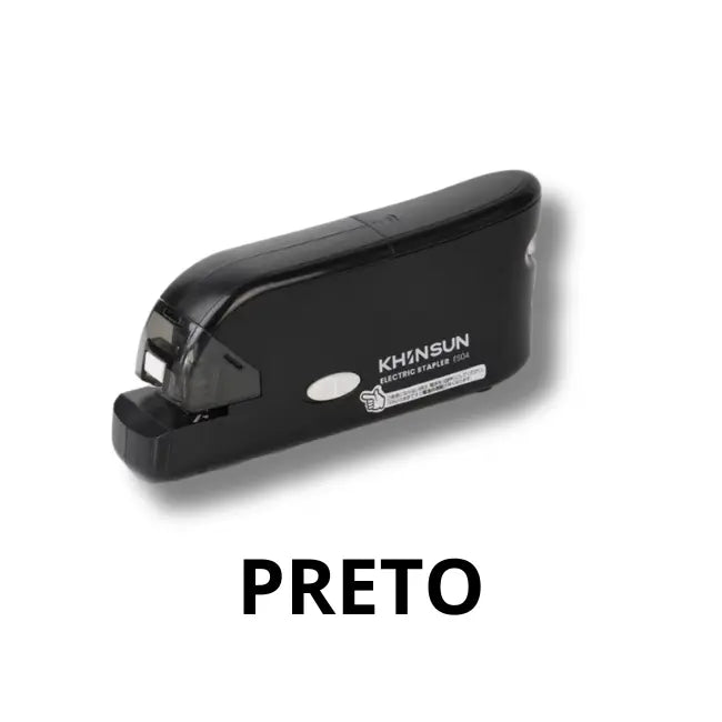 Grampeador Elétrico Automático - Utyl