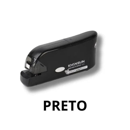 Grampeador Elétrico Automático - Utyl