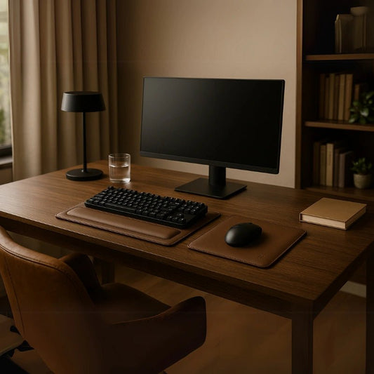Kit Escritorio Organizador De Mesa Office Designer - Utyl