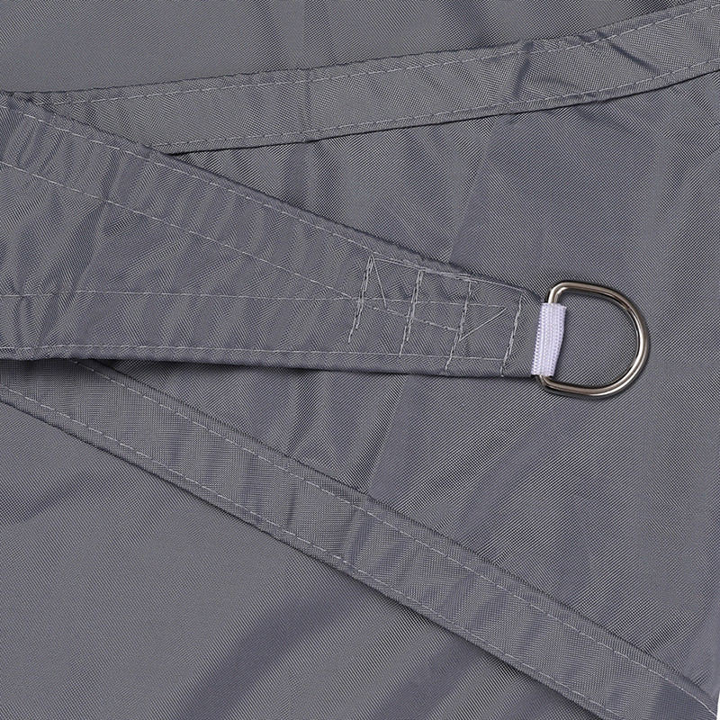 Toldo Impermeável com Proteção UV 3m x 4m — Sombreamento Elegante para Áreas Externas