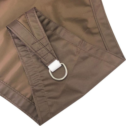 Toldo Impermeável com Proteção UV 3m x 4m — Sombreamento Elegante para Áreas Externas