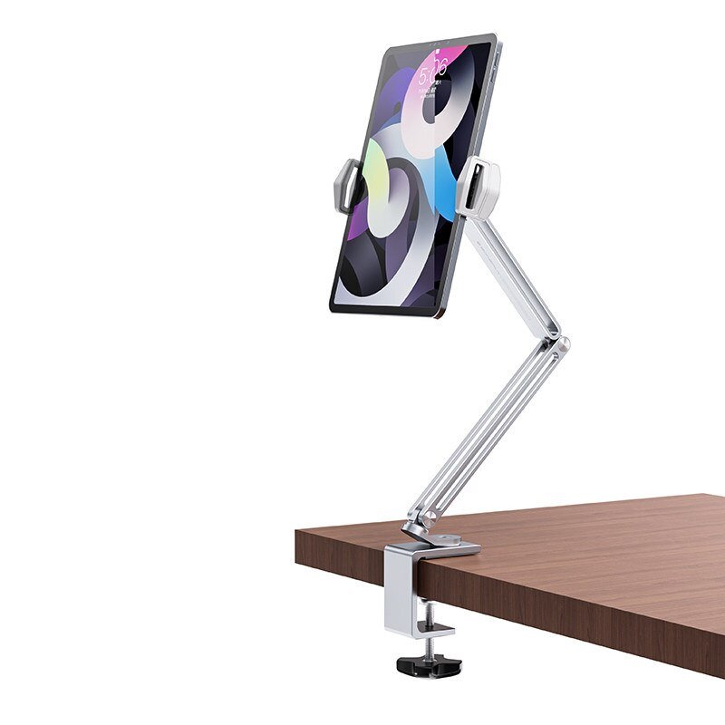 Suporte de Celular e Tablet SmartFlex para Cama e Mesa - Utyl