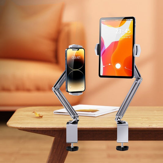 Suporte de Celular e Tablet SmartFlex para Cama e Mesa - Utyl