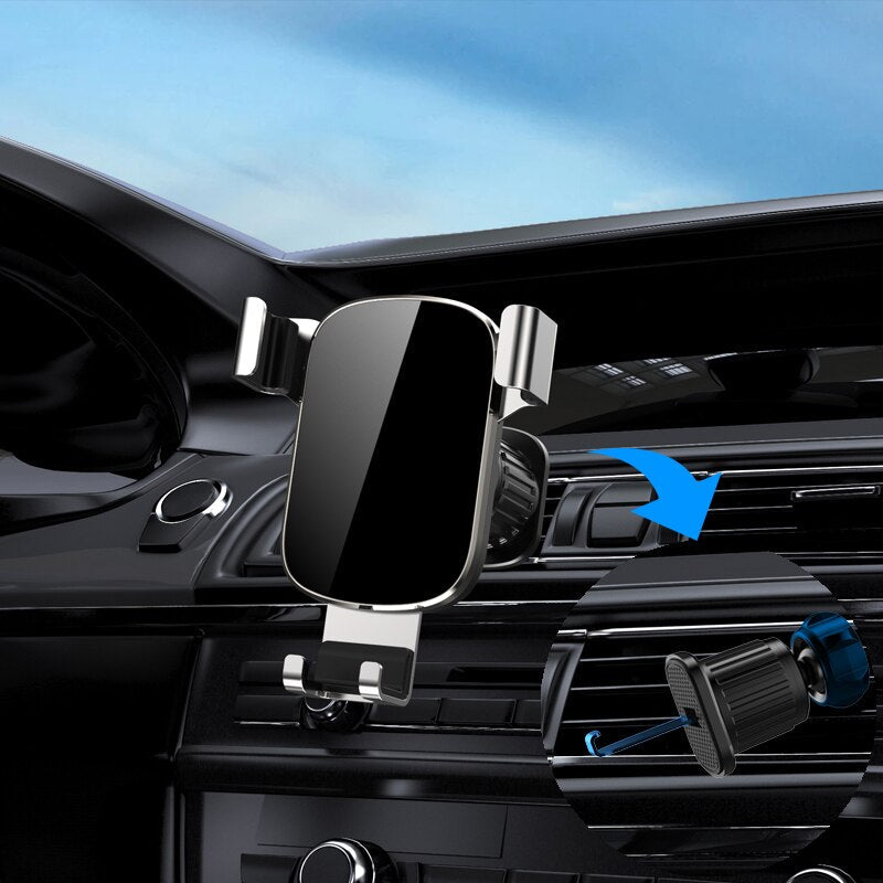 Suporte de Celular HoldCar - Utyl