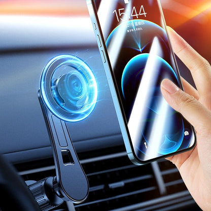Suporte de Celular MagnetiCar v3.0 - Utyl