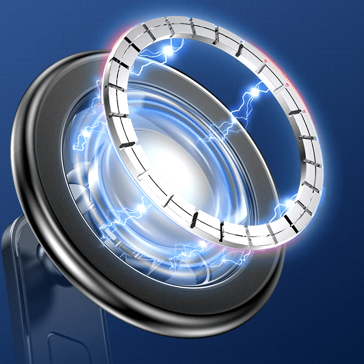 Suporte de Celular MagnetiCar v3.0 - Utyl