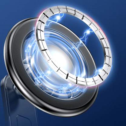 Suporte de Celular MagnetiCar v3.0 - Utyl