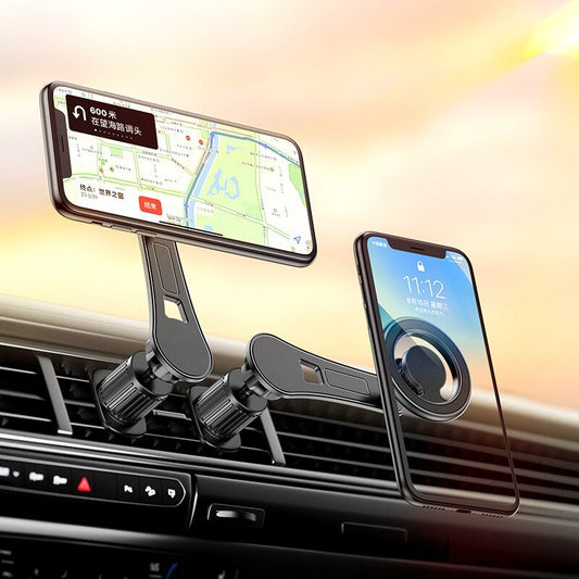 Suporte de Celular MagnetiCar v3.0 - Utyl