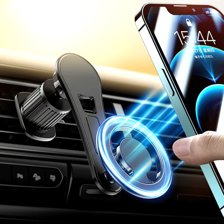Suporte de Celular MagnetiCar v3.0 - Utyl