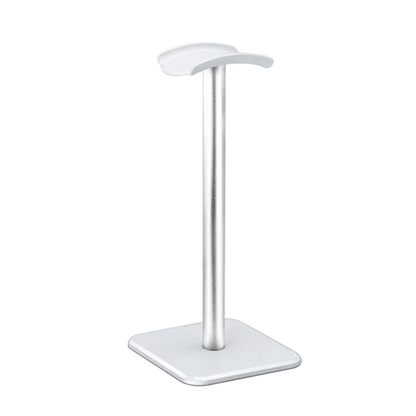 Suporte de Fone de Ouvido em Alumínio Destacável – Design Elegante e Funcional - Utyl