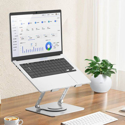 Suporte em Alumínio para Laptop iStand - Utyl