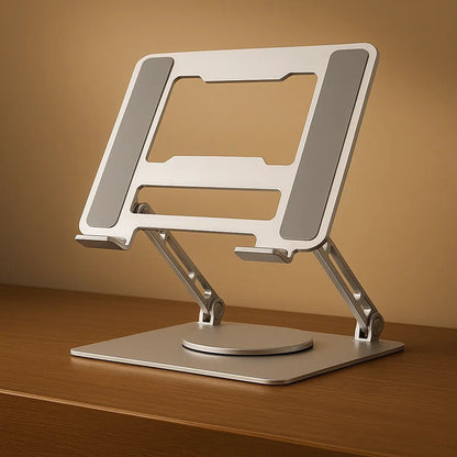 Suporte em Alumínio para Laptop iStand - Utyl