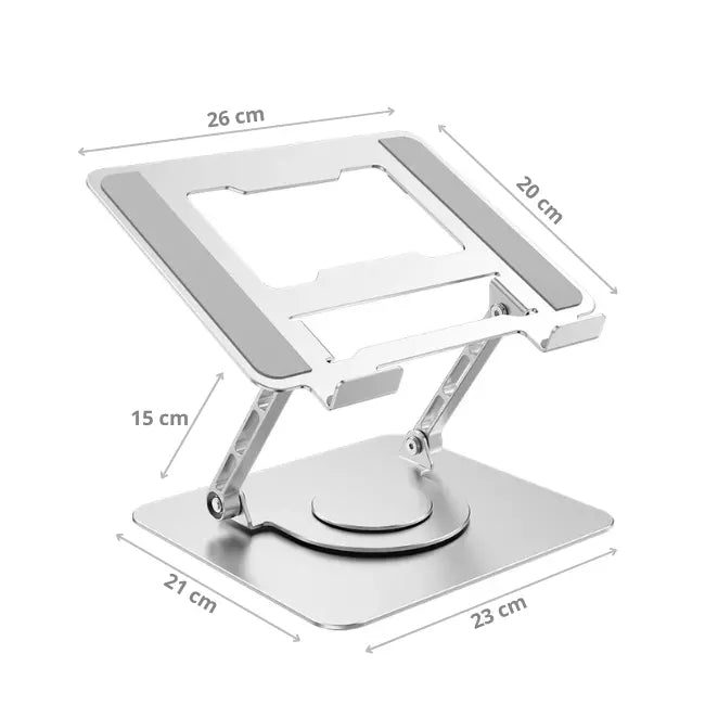 Suporte em Alumínio para Laptop iStand - Utyl