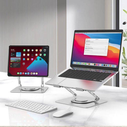 Suporte em Alumínio para Laptop iStand - Utyl