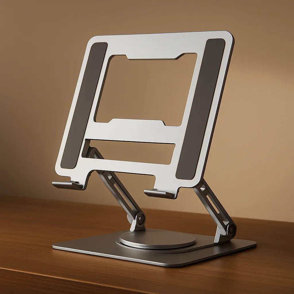 Suporte em Alumínio para Laptop iStand - Utyl