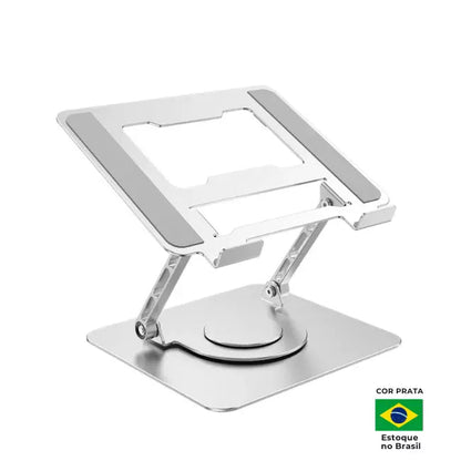 Suporte em Alumínio para Laptop iStand - Utyl