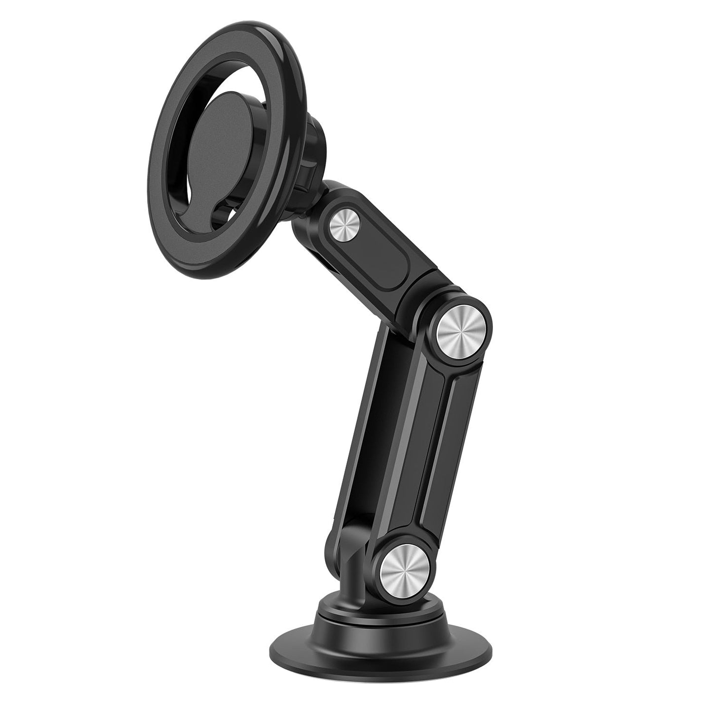 Suporte Magnético para Celular de Mesa e Carro MagHold - Utyl