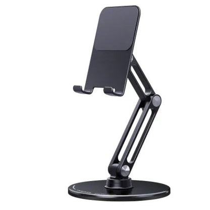 Suporte para iPad e iPhone em liga de metal giro 360° - Utyl