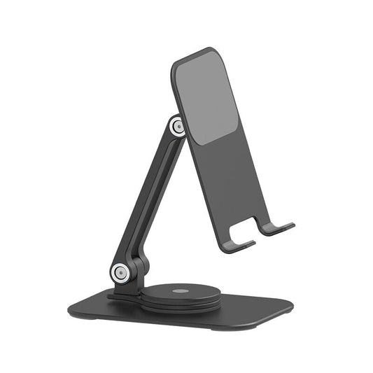 Suporte para Tablet e Celular HighLow em liga de metal giro 360° - Utyl