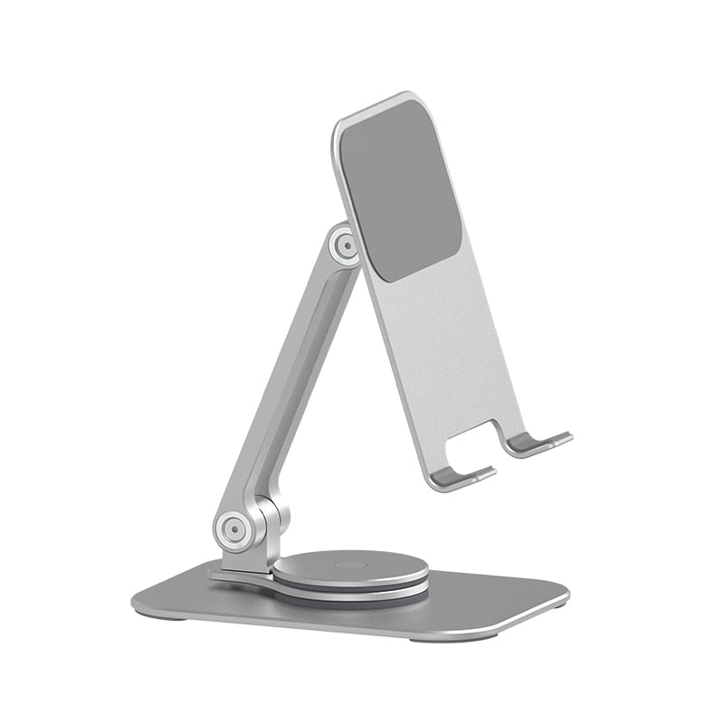 Suporte para Tablet e Celular HighLow em liga de metal giro 360° - Utyl
