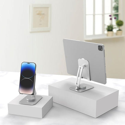 Suporte para Tablet e Celular HighLow em liga de metal giro 360° - Utyl