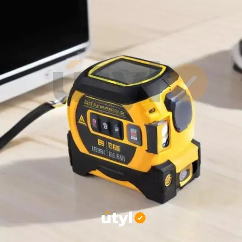 Trena Laser Multifuncional ®️ Original - Utyl