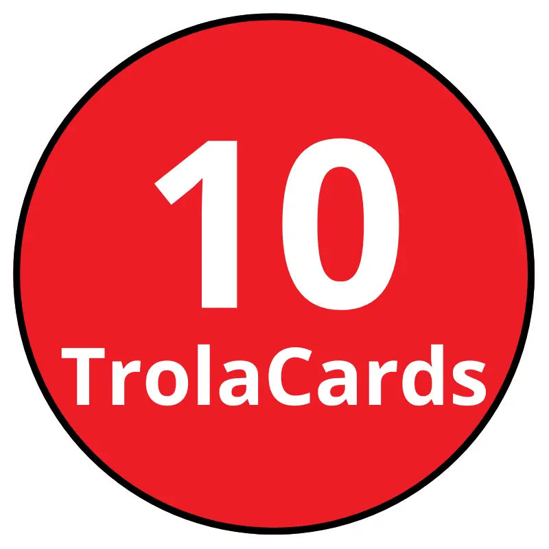 Trola Card