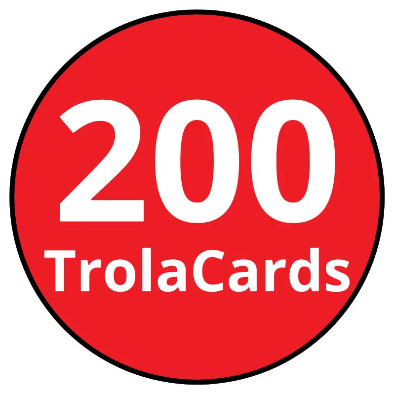 Trola Card