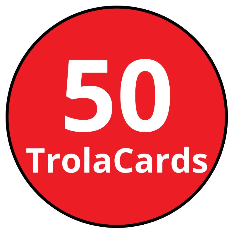 Trola Card